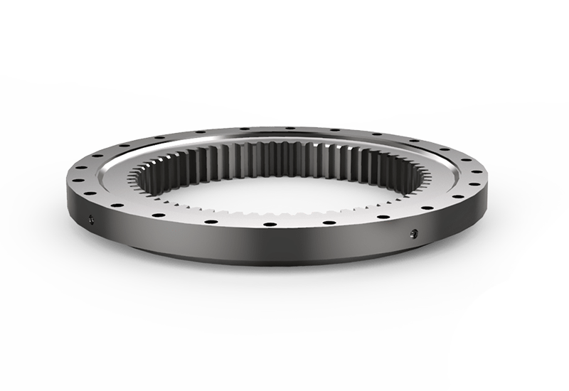 Industrial Slewing Ring Configurator